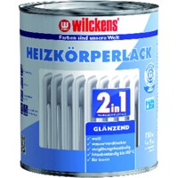 Produktbild von wilckens® - Heizkörperlack 2in1, 750ml