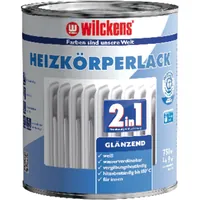 wilckens Heizkörperlack 2in1, 750ml Produktbild