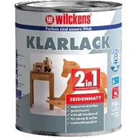 wilckens Klarlack 2 in 1 Produktbild