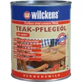 wilckens Teak-Pflegeöl 1 l, Teak Produktbild