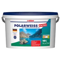 wilckens Dispersionsfarbe Innen 10 l, superweiß Produktbild