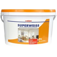 Produktbild von wilckens® - Dispersionsfarbe Innen 5 l, superweiß