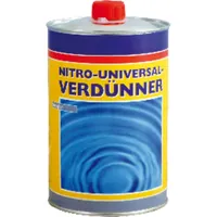 wilckens Nitro-Universal-Verdünner 1L Produktbild