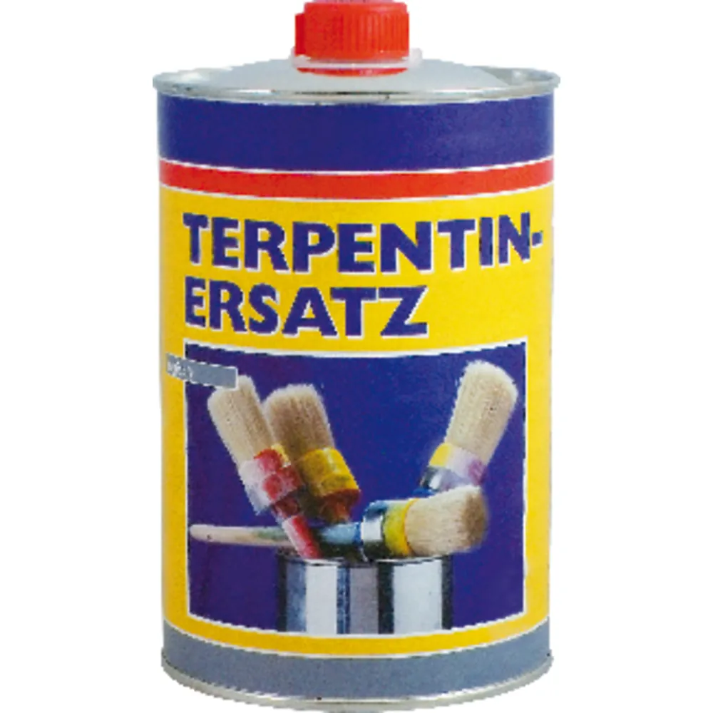 wilckens Terpentinersatz 1L Produktbild img1 L