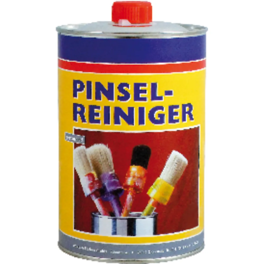 wilckens Pinselreiniger 1L Produktbild img1 L