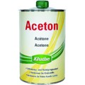 Produktbild von E-COLL - Aceton 1 L