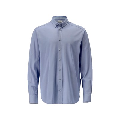 Produktbild von MASCOT® - 20204-741 Hemd, hellblau, 51-52