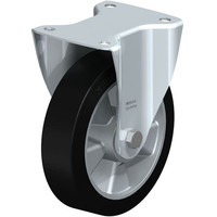 Blickle Bockrolle B-ALEV Produktbild