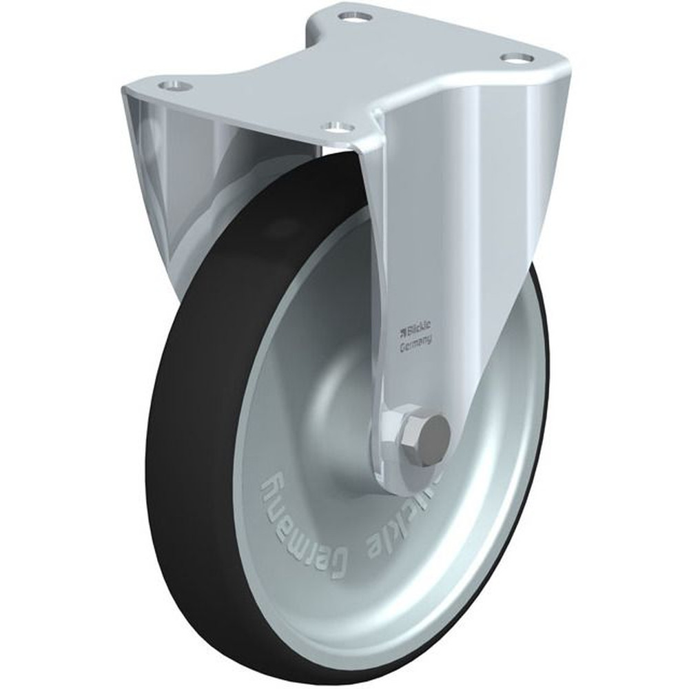 Blickle Bockrolle B-PATH Produktbild img1 L