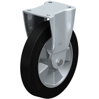 Blickle Bockrolle BH-ALEV 250K Produktbild