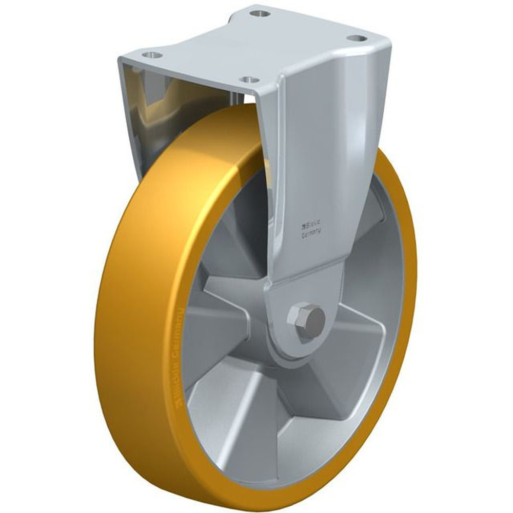 Blickle Bockrolle BH-ALTH 250K Produktbild img1 L