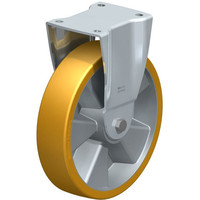 Blickle Bockrolle BH-ALTH 250K Produktbild