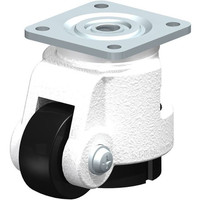 Blickle Lenkrolle HRSP-POA 72G Produktbild