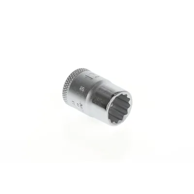 Produktbild von GEDORE - D 30 12 Steckschlüsseleinsatz 3/8" UD-Profil 12 mm