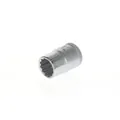 Produktbild von GEDORE - D 30 12 Steckschlüsseleinsatz 3/8" UD-Profil 12 mm