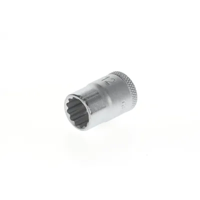 Produktbild von GEDORE - D 30 12 Steckschlüsseleinsatz 3/8" UD-Profil 12 mm