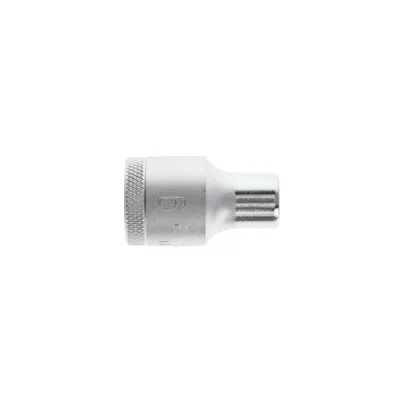 Produktbild von GEDORE - 19 9 Steckschlüsseleinsatz 1/2", 6-kant, 9 mm