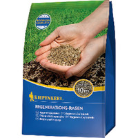 Produktbild von Kiepenkerl - Regenerations-Rasen 250g