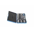 Produktbild von GEDORE - ITX 19 INU-20 Steckschlüssel-Satz 1/2" 42-teilig
