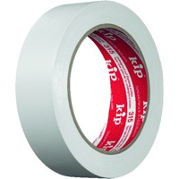 Produktbild von kip® - 315 PVC-Schutzband weiß 30mm x 33m