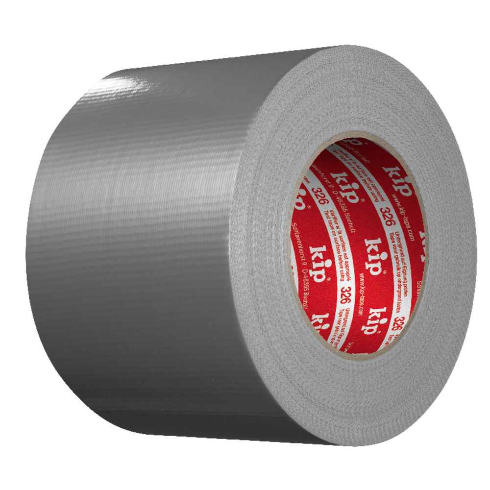 kip® 326 Steinband extra silber Produktbild img1 L