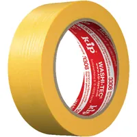 kip 3308 WASHI-TEC®Premium Plus Goldkrepp® gelb Produktbild