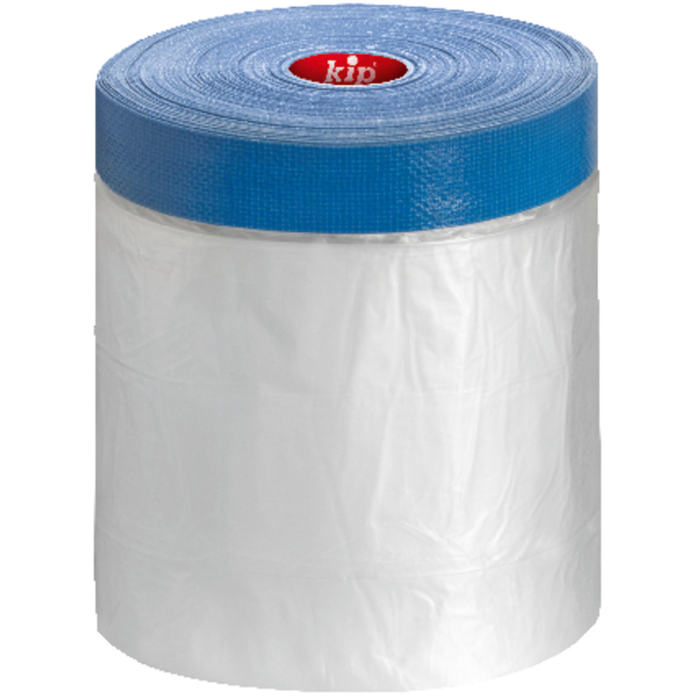 kip® 333 Gewebemasker blau Produktbild img1 L