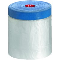 Produktbild von kip® - 333 Gewebemasker blau 1500mm x 20m