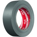 Produktbild von kip® - 3824 Steinband silber 38mm x 50m