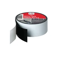 kip Butylkautschukband schwarz 38mm x 5m Produktbild