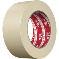 Produktbild von kip® - 301-48 Feinkrepp Extra natur, 48mm x 50m