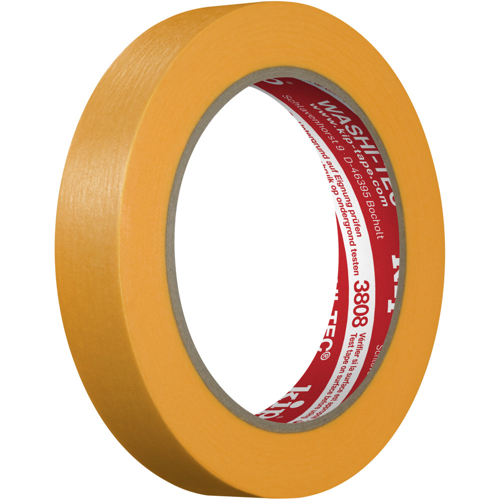 kip® Abdeckband Washi-Tec Premium Produktbild img1 L