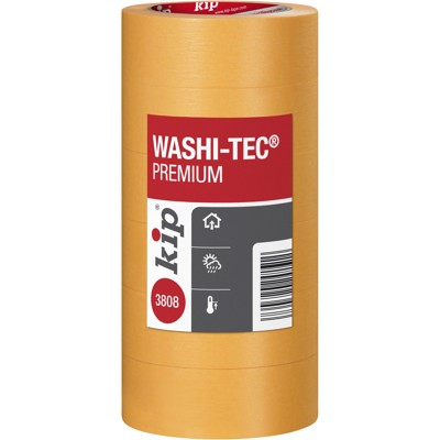 Produktbild von kip® - Abdeckband Washi-Tec Premium 36mm x 50m