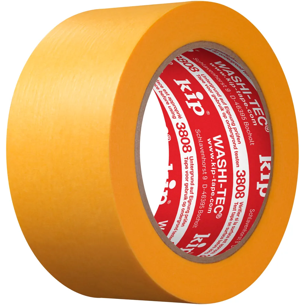 kip Abdeckband Washi-Tec Premium 48mm x 50m Produktbild img1 L