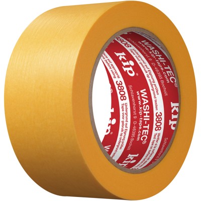 Produktbild von kip® - Abdeckband Washi-Tec Premium 48mm x 50m