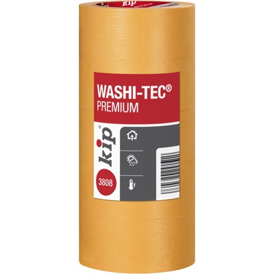 Produktbild von kip® - Abdeckband Washi-Tec Premium 48mm x 50m