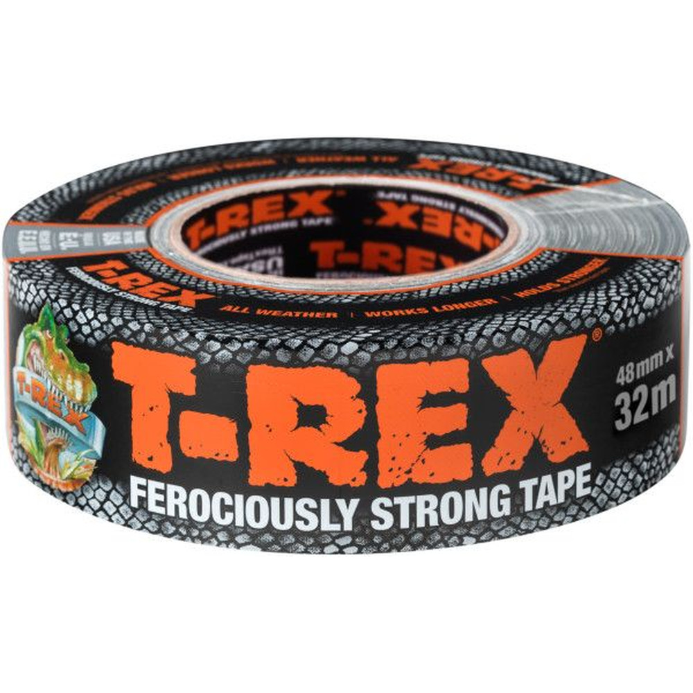 T-REX® Mini-Rolle 25mm x 9,1m Produktbild img1 L