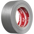 Produktbild von kip® - Steinband 3824-50 Silber 50mm x 50m