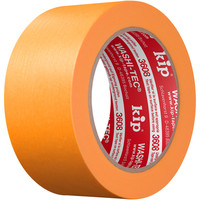 kip® WASHI-TEC® Goldkrepp® orange Produktbild