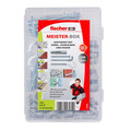 fischer Meister-Box mit UX+Schrauben+Haken Produktbild img7 S