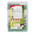 fischer Meister-Box greenline SX + A2 Schraube Produktbild img12 S