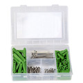 fischer Meister-Box greenline SX + A2 Schraube Produktbild img13 S