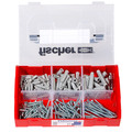 fischer FIXtainer SX-Dübel u Schrauben-Box Produktbild img13 S
