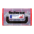 fischer FIXtainer SX-Dübel u Schrauben-Box Produktbild img14 S