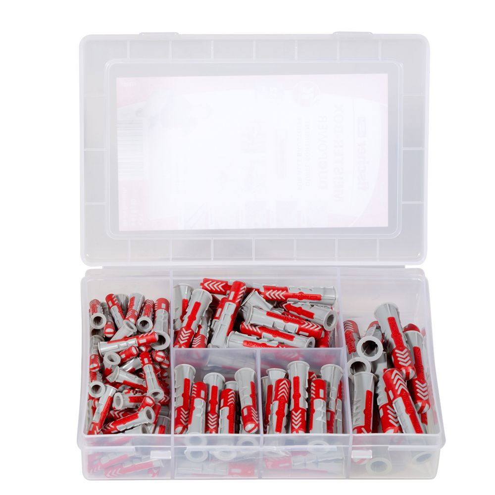 fischer Meister-Box DUOPOWER (132) Produktbild img6 L