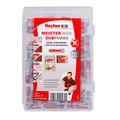 fischer Meister-Box DUOPOWER (132) Produktbild img7 S