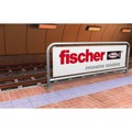 Produktbild von fischer - Schwerlast-Innengewindeanker mit Schraube, galv. verzinkt TA M10 S/20