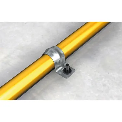 Produktbild von fischer - Befestigungsschelle BSMD 47
