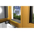 Produktbild von fischer - Fensterrahmenschraube FFS Flachkopf 7,5x132 T30