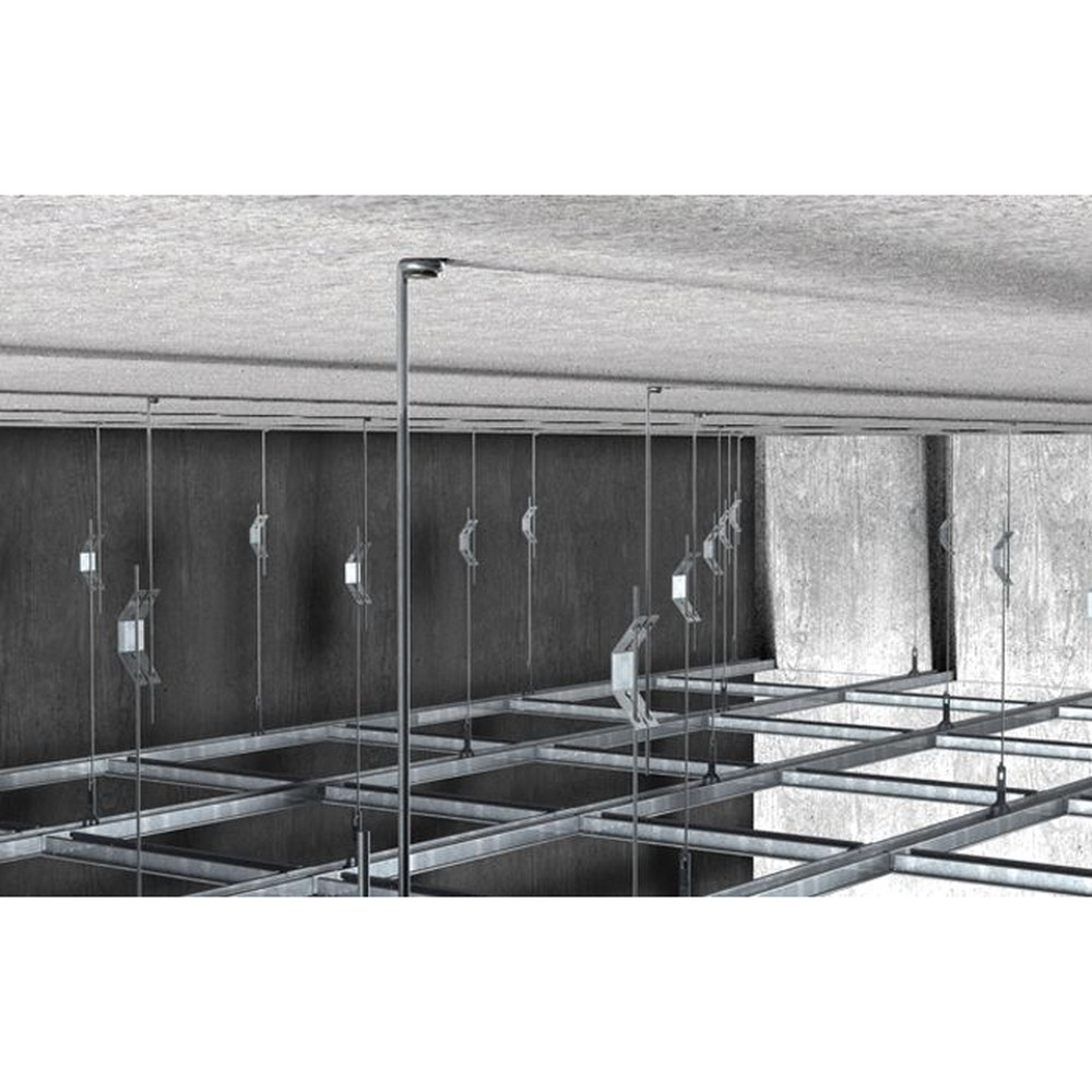 fischer Nagelanker FNA II, Haken, galv. verzinkt 6x25 H Produktbild img7 L